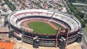 Esa es la ventaja con la que cuentan los decanos para enfrentar a river en los próximos enfrentamientos de la copa de la superliga. El Estadio Monumental De River Plate Cumple 82 Anos Iusport El Otro Lado Del Deporte