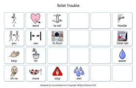Working with numbers in a visual, tangible way is very helpful for children before they can work. Aac Games And Communication Resources Autism And Interaction Games