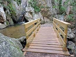 20170718 Tennessee Chattanooga Glen Falls 08 Glens Falls Hiking Trails Trail