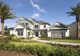 A Modern Craftsman Exterior That Excites Pictured Above Edison Estate Collection Abigail Mod In 2020 Traditional Home Exteriors Craftsman Exterior Luxury Homes