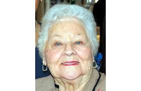 Elizabeth Coale-Brown Obituary (2015)