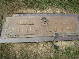 Leonard Hanger (1905-1990)