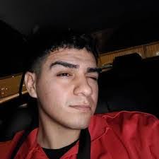 Joshua Najera's Instagram, Twitter & Facebook