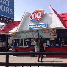 Последние твиты от chris appleton (@appleton_dairy). Ice Cream Review Of Dairy Queen Treat Wisconsin Dells Wi Tripadvisor