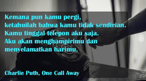 Kata kata ditinggal pacar tugas negara. Kata Kata Perpisahan Cinta Untuk Kamu Yang Ditinggalkan Kepogaul