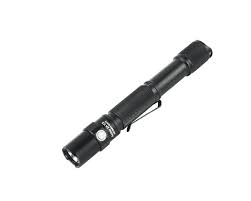 The charger included in the purchase was designed with overcharging protection feature. The 7 Best Flashlights Of 2021