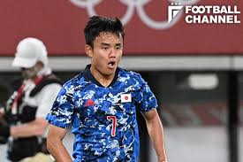 オリンピック【速報】サッカー男子 日本対メキシコ 2021年7月25日 19時44分 サッカー（オリンピック） サッカー男子の日本代表は午後8時から埼玉スタジアムで行われる予選リーグ第2戦でメキシコと対戦します。 8uocwch2f8mkjm