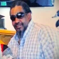 Mr Clyde Eugene Epps, Jr. Obituary