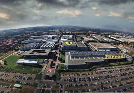 Drive a ferrari or a lamborghini on the streets of maranello, or along the bends of the modena apennines. Ferrari Factory Tour Ferrari Factory Italy Ferrari Museum