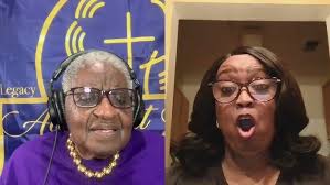 My Story by Yvette Titus