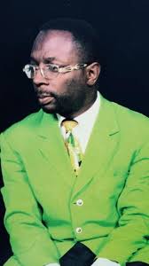 Happy Birthday to our founder, the trendsetter in Funeral Service, the one  who dared to be different, the one who was and still is, often imitated,  but never duplicated... the late Dr.