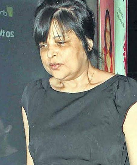 Shah Rukh Khan sister Shehnaz Lalarukh Khan