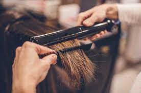 ist glatten schadlich fur die haare fit for fun wissen
