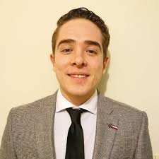 Lic. Jorge Alberto Rosales Ramos Psicólogo, Chihuahua