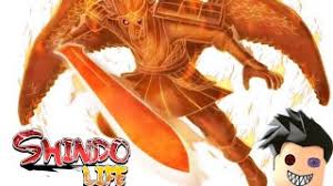Do you have a good, non glitchy sasuke rinnesharingan? Www Mercadocapital Shindo Life Susanoo Eye Id Sasuke S Full Susanoo