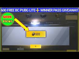 600 Bc Free Pubg Mobile Lite 100 Working Tricks New Update Version 0 18 0 By Asp Yamraj Yt Freebc Youtube In 2021 Hack Free Money Mobile Tricks Lite