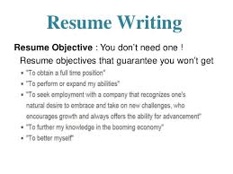 A career objective is a brief statement that expresses your professional goal. What Do Objective Mean On A Resume