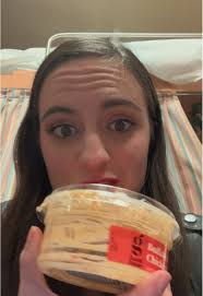 Giant Buffalo Chicken Dip Review