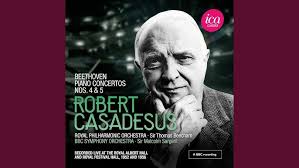 Piano Concerto No. 5 in E-Flat Major, Op. 73 "Emperor": I. Allegro (LIve)