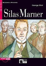 The weaver of raveloe, by victorian novelist george eliot, was first published in 1861. Silas Marner George Eliot Graded Readers English C1 Books Black Cat Cideb