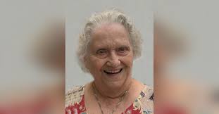 Obituary information for Ora Ann Hawkins Perego