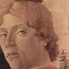 Sandro botticelli and studio, the madonna and child enthroned with saint john the baptist and an angel (circa sandro botticelli, madonna del magnificat (circa 1483). Sandro Botticelli Net Worth Painter