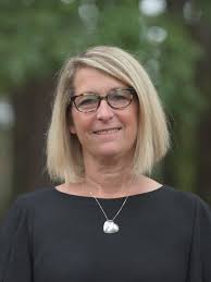 Meet Beth Richman, Chief Operations Officer — JEWISH FEDERATION GREATER  RALEIGH