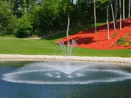 Complete your landscape pond with an aerating pond fountains now! Welcome To Aquamaster Fountains And Aerators Aquamaster