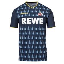 Gegen die breisgauer möchte der #effzeh seinen lauf von zuletzt zwei siegen in folge fortsetzen. Arm In Arm The Jerseys Of 1 Fc Koln For The Season 2019 20