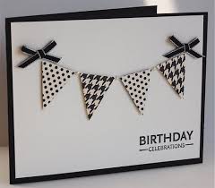 It is suitable for all ages, all gender. Let S Make A Card Banner Card Handmade Birthday Cards Simple Cards Cards Handmade