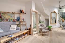 Marseille Corniche Maison Revisitee Avec Vue Mer Imprenable Agence Ea Marseille Decoration Maison Maison Interieur