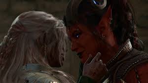 Romancing Astarion in Baldur's Gate III: Tips and Strategies