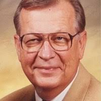 H. James Mahan Obituary