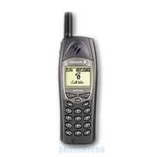 Ericsson I 888 specs - PhoneArena