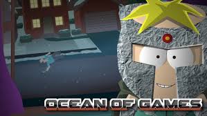 South Park The Fractured But Whole Free Download