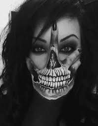 62 Ideas For Womens Face Tattoo Hand Skull Hand Tattoo Hand Tattoos For Women Sleeve Tattoos