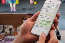 Doa tersebut bisa jadi akan mampu membuat orang terdekatmu bersemangat untuk lekas pulih dari sakitnya. 9 Adab Sopan Kirim Whatsapp Ke Dosen Biar Cepat Dibalas