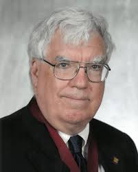 This weekend one of our beloved former professors, Dave Shannon, will  receive the Distinguished Alumni Award from his alma mater, University of  New Mexico! From 1977-2016, Shannon served as a math professor