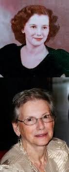 Obituary of Pearl Hazel Banks