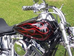 Black And Red Motorcycle Paint Jobs Show Me Ur Custom Paint Jobs Harley Davidson Forums Custom Motorcycle Paint Jobs Harley Davidson Harley Davidson Bikes