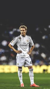 Real madrid wallpapers hd by badanonymousremix on deviantart. Martin Odegaard Wallpapers Wallpaper Cave