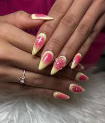 Nails done by @nails_by_wenii 💅🏻😍 #nailtech #nails #beauty utiful