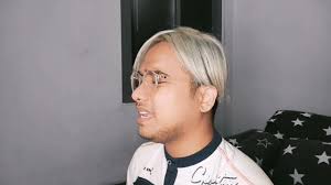 TENANG "GMS LIVE-version" Luke Waters