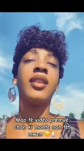 M ap tann #baron vini ooo, se ou k menm isi  a🖤💜🖤💜🖤💜🖤💜🖤💜🖤💜🖤💜🖤💜 Michaud Idalise