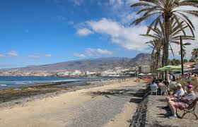 Tenerife is the largest and most populous island of the archipelago. Nu Vanaf 299 Pp Naar Canarische Eilanden