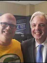 After 24 years at WIXX, Otis Day bids emotional farewell and shifts gears