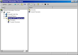 In other words, it's job is to relay and deliver your once the email has been sent, the smtp server will transfer the email to the recipient's incoming. Advanced Topics Service Integration Local Mail Relay