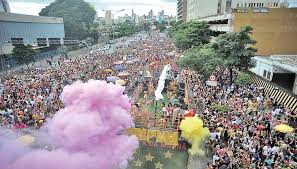 O guiabh preparou um especial para você não perder nem um dia da festa. Carnaval De Bh Sera Impulsionado Com Patrocinio De R 14 3 Milhoes Diario Do Comercio