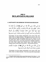 Barang siapa yang sudah masuk waktu lalu ia shalat, lalu ia sampai tujuan dan waktu sudah masuk atau belum masuk, maka ia tidak diwajibkan untuk adapun orang yang berpuasa maka tidak boleh berbuka sampai terbenam matahari meskipun terbenamnya mundur jika ia berjalan ke arah barat, dan. Ritual Bid Ah 4