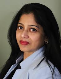 Obituary information for Chandra Pauline Daniel